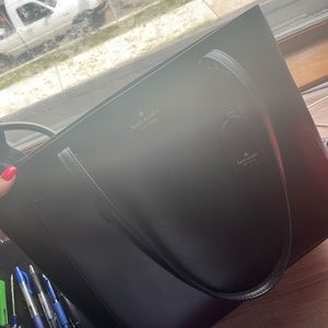 Kate spade large tote
